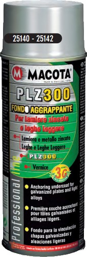 Macota fondo aggrappante 400ml - aggrappante,