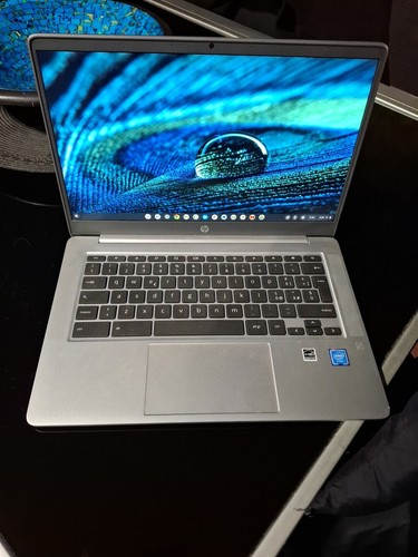 Chromebook 14a na0004sl - hp, 14a-na0004sl