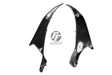 Rivestimento laterale Carbonio