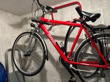 bicicletta uomo marca Ferrari