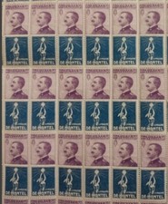 Italia Regno 1924