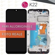 DISPLAY LG K22 LM-K200 LCD