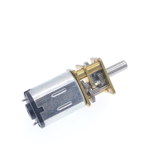 Micro motoriduttore dc3v - micro,