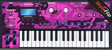 Novation mininova - novation,
