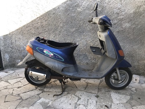 Piaggio zip 1993 per uso - piaggio,