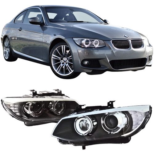 Phares angel eyes led - phares,
