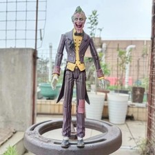 DC Direct Batman Arkham Asylum