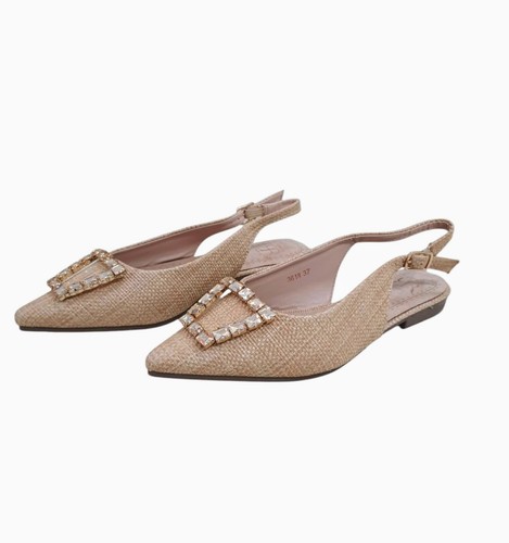 Scarpe donna tacco basso - scarpe,