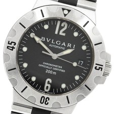 Orologio Uomo Automatico
