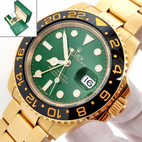 Rolex gmt master 2016 - rolex, gmt-master