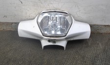 28363- Faro Fanale Anteriore Con Rivestimento Peugeot Belville 125/200 dal 2017 