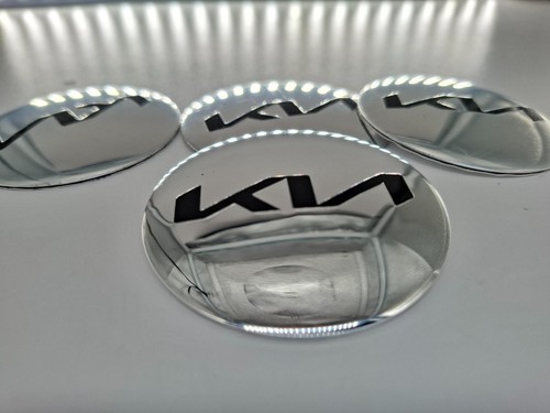 Coprimozzi compatibili kia - 4,