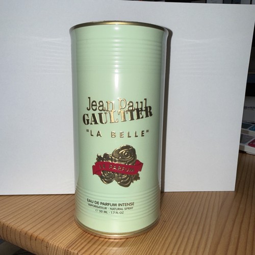 Jean paul gaultier belle - gaultier, la