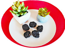 TARTUFO UNCINATO FRESCO 100gr ITALIANO  UNCINATUM NERO Autunnale TARTUFI FRESCHI