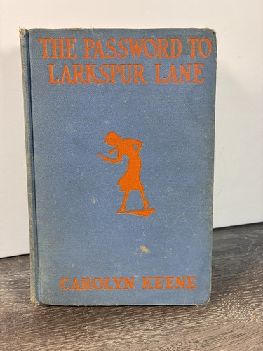Vintage nancy drew - vintage,