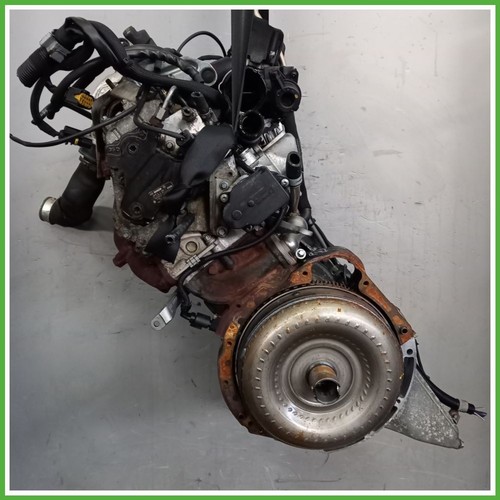 Motore completo 640940 80kw - motore, da