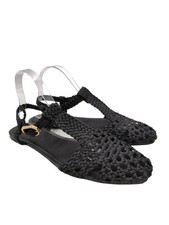 ZARA Sandalo comodo Donna
