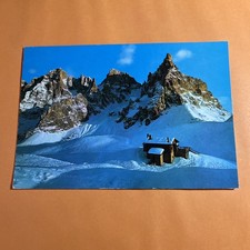 DOLOMITI PASSO ROLLE BAITA
