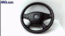 Volante pelle multifunzione - volante,