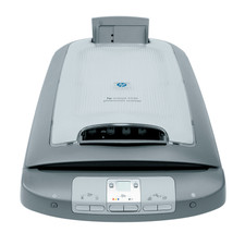 Scanner Fotografico Photosmart HP Scanjet 5530 2400x4800 48 bit