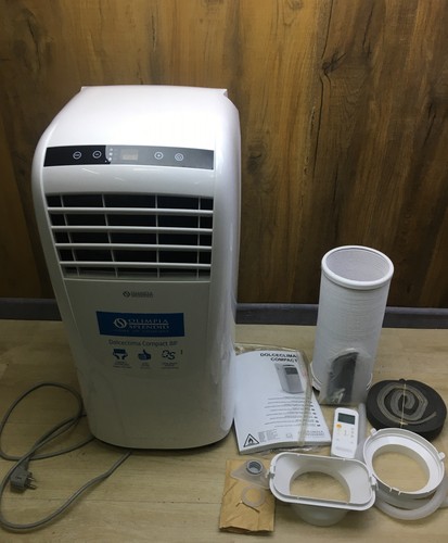 Climatizzatore portatile