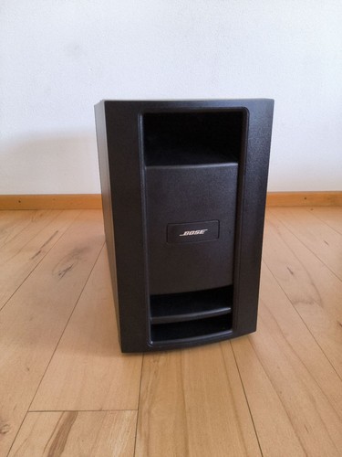 Bose model ps28 iii - bose,