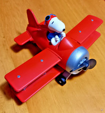 Snoopy Aviatore Sorprese