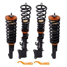 Assetto Regolabile a Ghiera