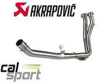 Downpipe tubo testata scarico