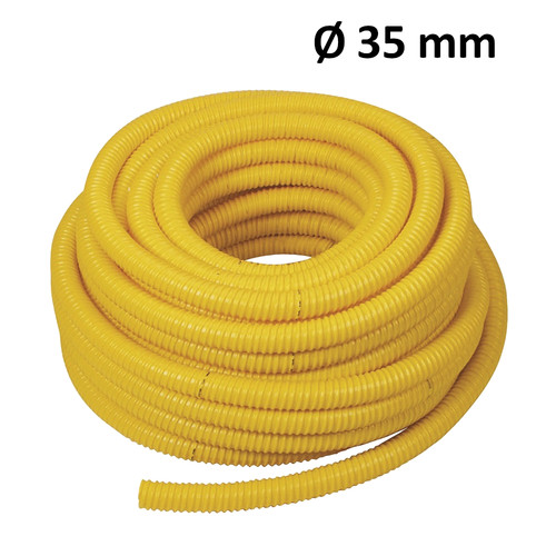 Rotolo tubo magnum air - air, mt