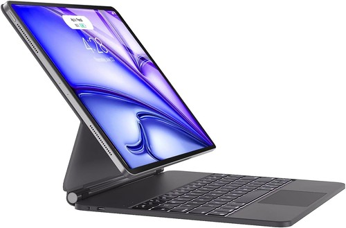 Custodia magic keyboard per - keyboard,