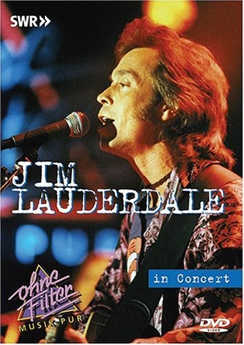 Jim lauderdale concert - lauderdale:,