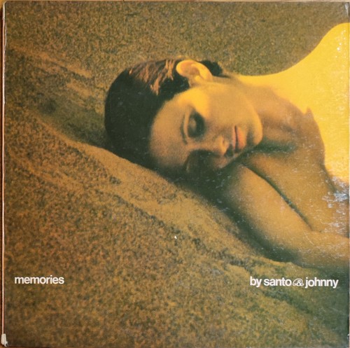 Santo johnny memories - &,