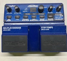 Digitech JamMan Looper Phrase