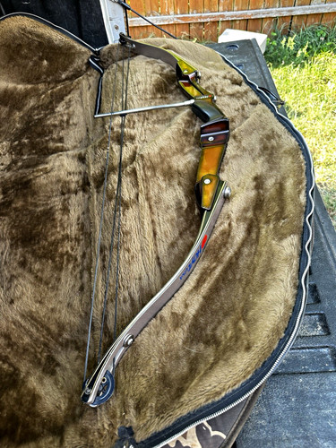 Hoyt provantage medalist - hoyt,