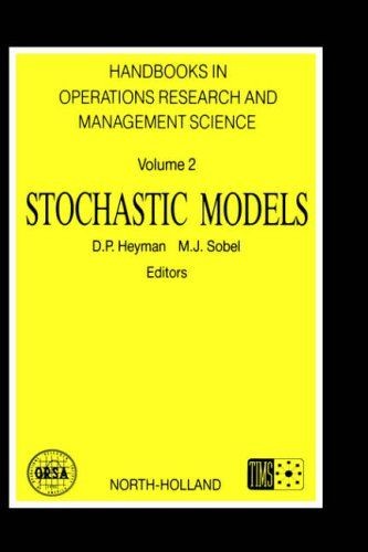 Stochastic models horm2 - stochastic,