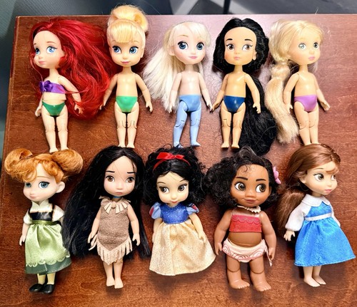 Disney store animators - store,