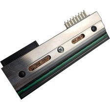 Nuova testina di stampa per