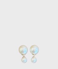 Sodini Moon orecchini con