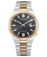 Orologio MECCANICO TSUYOSA