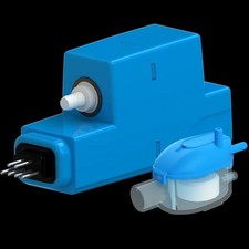 POMPA SCARICO CONDENSA SFA