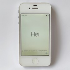 Smartphone iPhone 4S, A1387