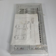 Jeron 8742A Pannello di