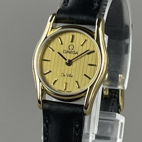 Orologio omega ville - omega, de