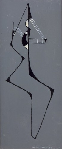 Sigfrid bhamba artista - bhamba,,