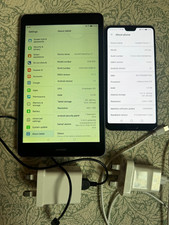 Pacchetto smartphone Huawei