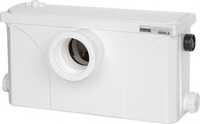 Sollevatore fecale Lomac