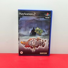Clock Tower 3 PS2 gioco Completo Italiano Sony Playstation 2