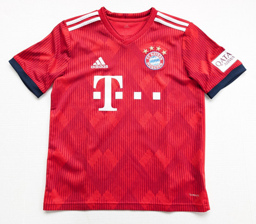 Maglia youth large bayern - large,
