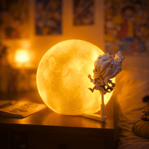 One piece luffy gear - one,